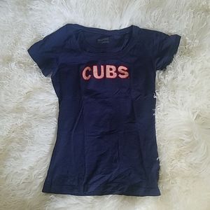 Cubs Official Merchandise Nike T-Shirt.